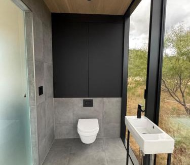 Fredericksburg Casa | Perseus at The Retreat