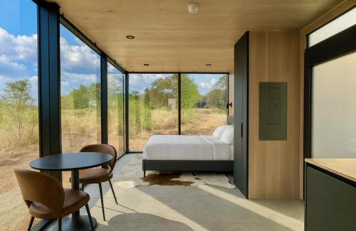 Fredericksburg Casa | Perseus at The Retreat