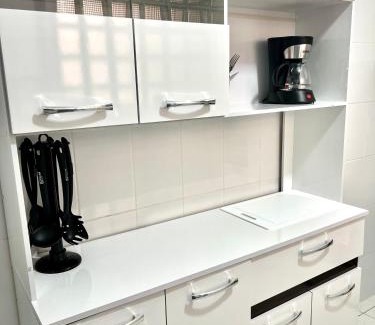 Magdalena del Mar Apartamento | Pershing, depa bonito, 3camas wifi/cable