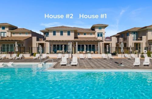 St. George Casa | Persian Bliss townhouse