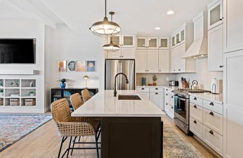 St. George Casa | Persian Bliss townhouse