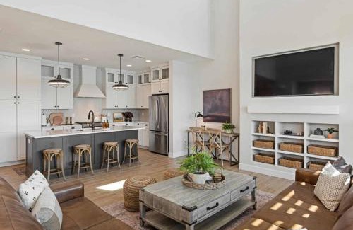 St. George Casa | Persian Bliss townhouse
