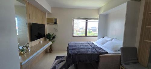 Mabolo Apartamento | Persimmon Studios Mabolo Cebu City