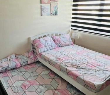 Mabolo Apartamento | Persimmons Studio Unit