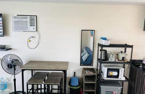 Mabolo Apartamento | Persimmons Studio Unit