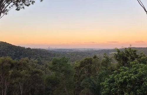 Mudgeeraba Casa | Personal Sauna & Ice-bath at Kookaburra Cabin