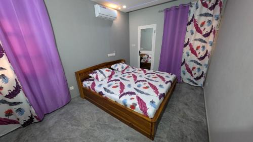 Lome Apartamento | Perspectives urbaines