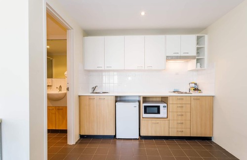 Ascot Apartamento | Perth Ascot Central Apartment Hotel