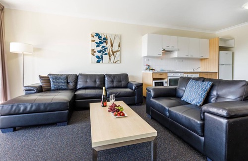 Ascot Apartamento | Perth Ascot Central Apartment Hotel