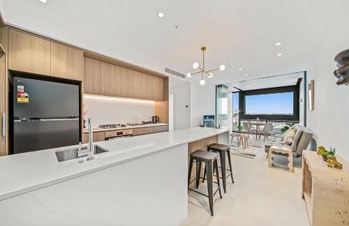 Perth Central Business District Apartamento | Perth City Resort Amenities & Prime Location