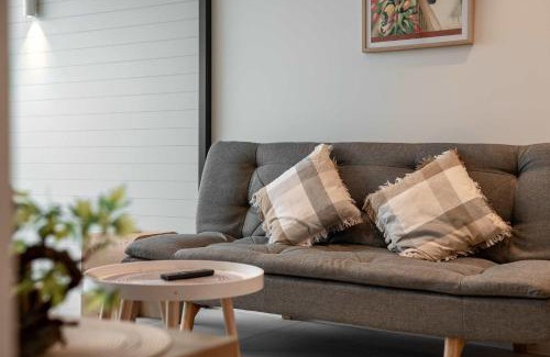 Perth Central Business District Apartamento | Perth City Resort Amenities & Prime Location