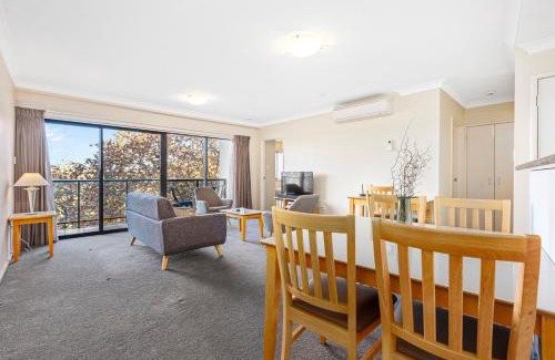 Perth Central Business District Apartamento | Perth Family Getaway Pool & Parking