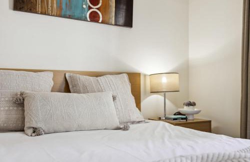 Northbridge Apartamento | Perth Picture Perfect 1 BDR