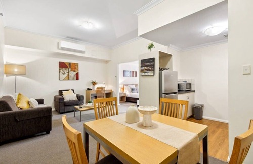 Northbridge Apartamento | Perth Premium 1 BDR + POOL