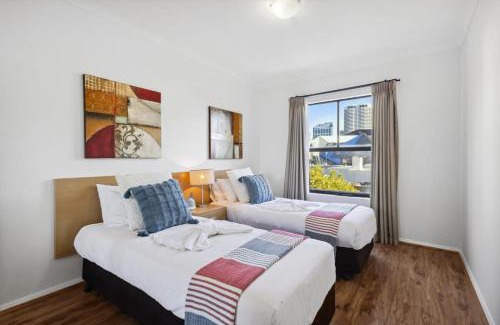 Northbridge Apartamento | Perth Prime Located 2BDR 1PRK