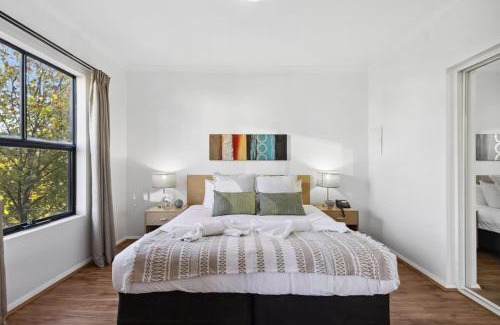 Northbridge Apartamento | Perth Prime Located 2BDR 1PRK