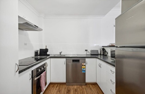 Northbridge Apartamento | Perth Prime Located 2BDR 1PRK