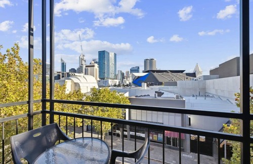 Northbridge Apartamento | Perth Prime Located 2BDR 1PRK