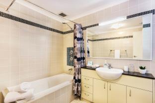 Perth Central Business District Apartamento | Perth Short Stays