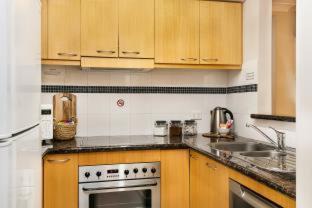 Perth Central Business District Apartamento | Perth Short Stays