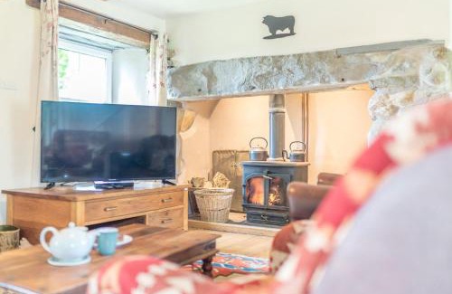 Brynrefail Casa | Perthi-Uchaf