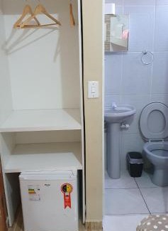 Jardim Aeroporto Apartamento | Pertinho do Aeroporto Hospedagem Particular