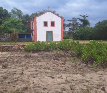 Paraty Cama Y Desayuno | Perto da praia, quarto privativo
