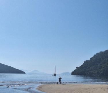 Paraty Cama Y Desayuno | Perto da praia, quarto privativo