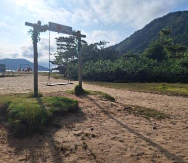 Paraty Cama Y Desayuno | Perto da praia, quarto privativo