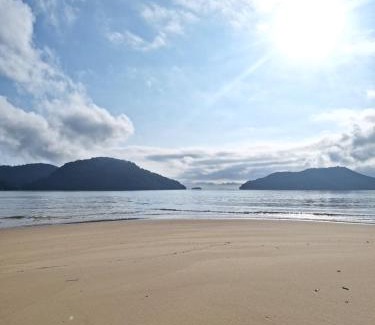 Paraty Cama Y Desayuno | Perto da praia, quarto privativo