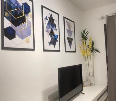 Indianopolis Apartamento | Perto do Aeroporto Congonhas