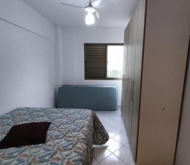 Aviacao Apartamento | Perto do mar