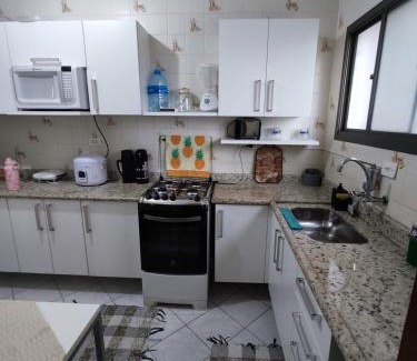Aviacao Apartamento | Perto do mar