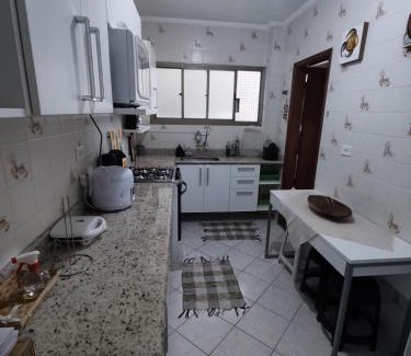 Aviacao Apartamento | Perto do mar