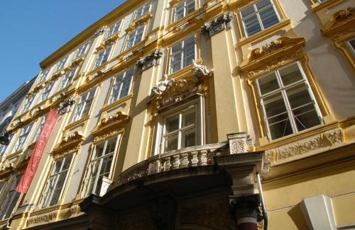 Innere Stadt Hotel | Pertschy Palais Hotel