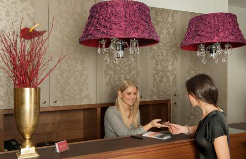 Innere Stadt Hotel | Pertschy Palais Hotel