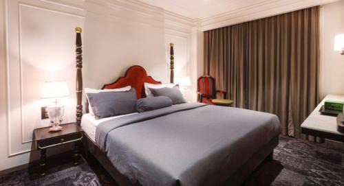 Green Park Apartamento | Pertushka