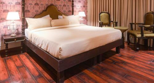 Green Park Apartamento | Pertushka