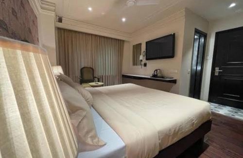 Green Park Apartamento | Pertushka