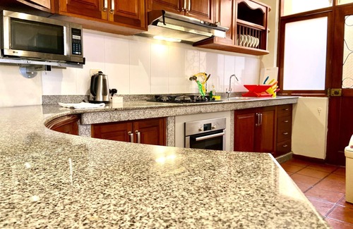 Sector 1 Apartamento | Peru Star Apart-Hotel
