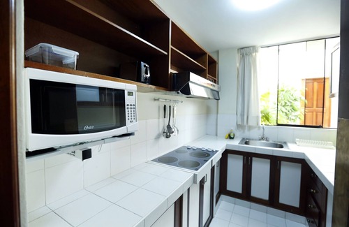Sector 1 Apartamento | Peru Star Apart-Hotel