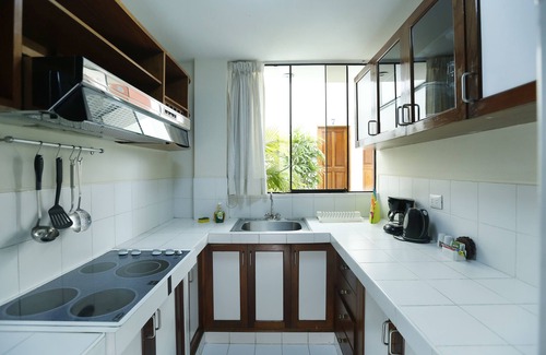 Sector 1 Apartamento | Peru Star Apart-Hotel