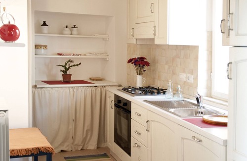 Perugia Apartamento | Perugia Antica Sunny apartment