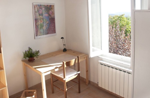 Perugia Apartamento | Perugia Antica Sunny apartment