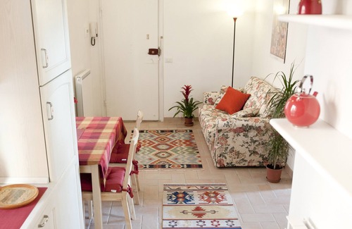 Perugia Apartamento | Perugia Antica Sunny apartment