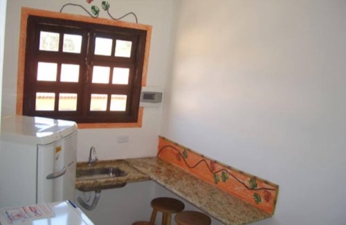 Centro Hotel | Peruibe Suites Flat