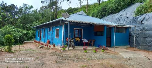 Munnar Cama Y Desayuno | Perumaal Homestay