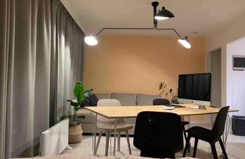 Kampung Stampin Casa | Perumahan yang indah