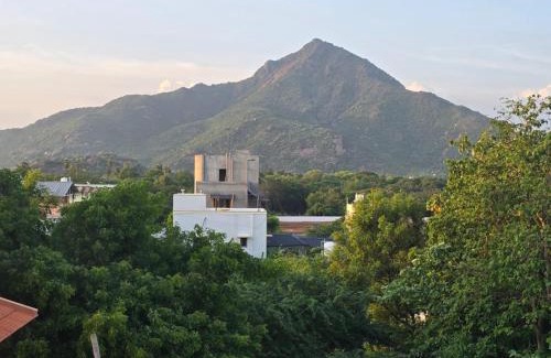 Tiruvannamalai Casa | Perumal home stay