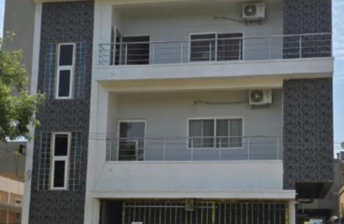Tiruvannamalai Casa | Perumal home stay